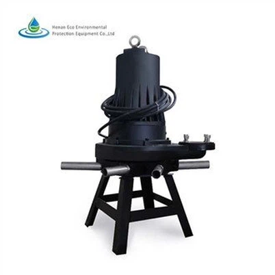 Submersible Aerator